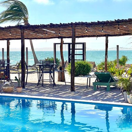 Bremar 85 Private Place - Adults Only Celestun Luaran gambar