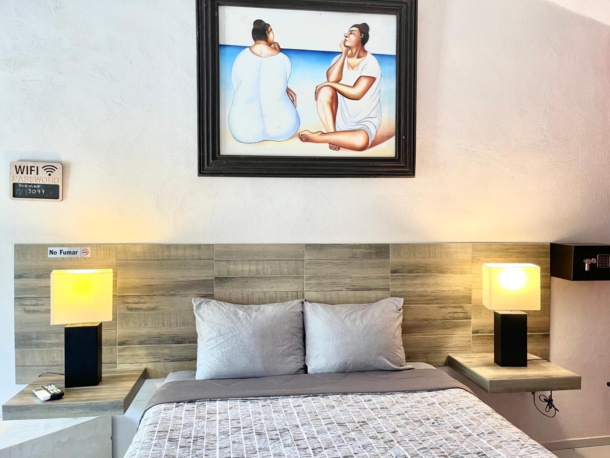 Bremar 85 Private Place - Adults Only Celestun Luaran gambar