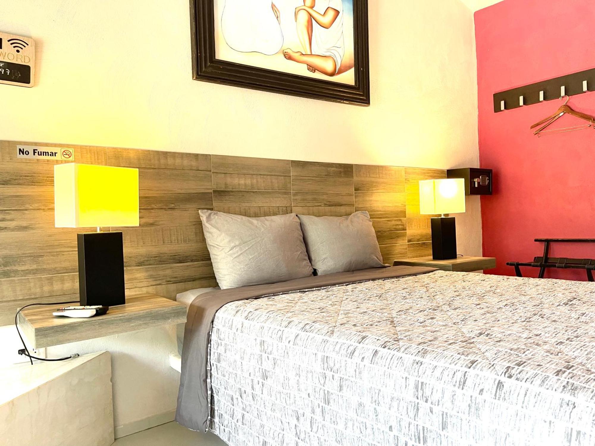 Bremar 85 Private Place - Adults Only Celestun Luaran gambar