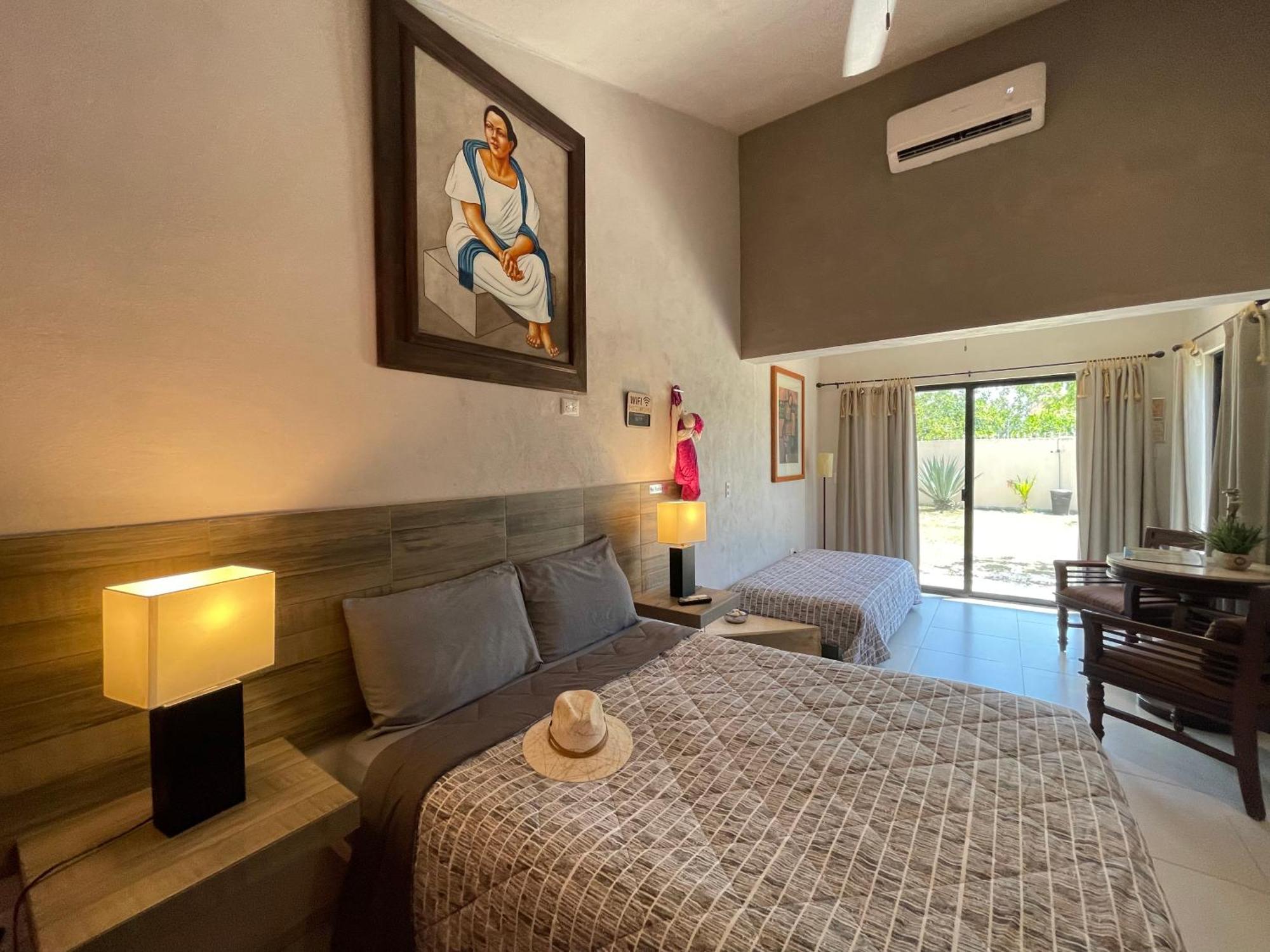 Bremar 85 Private Place - Adults Only Celestun Luaran gambar