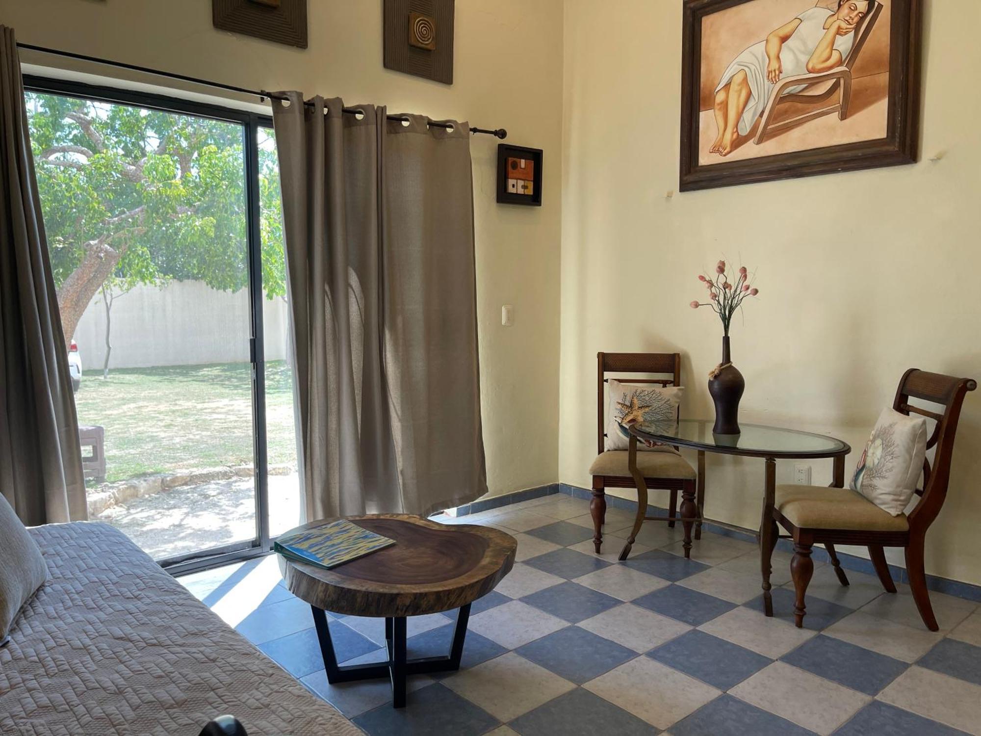 Bremar 85 Private Place - Adults Only Celestun Luaran gambar