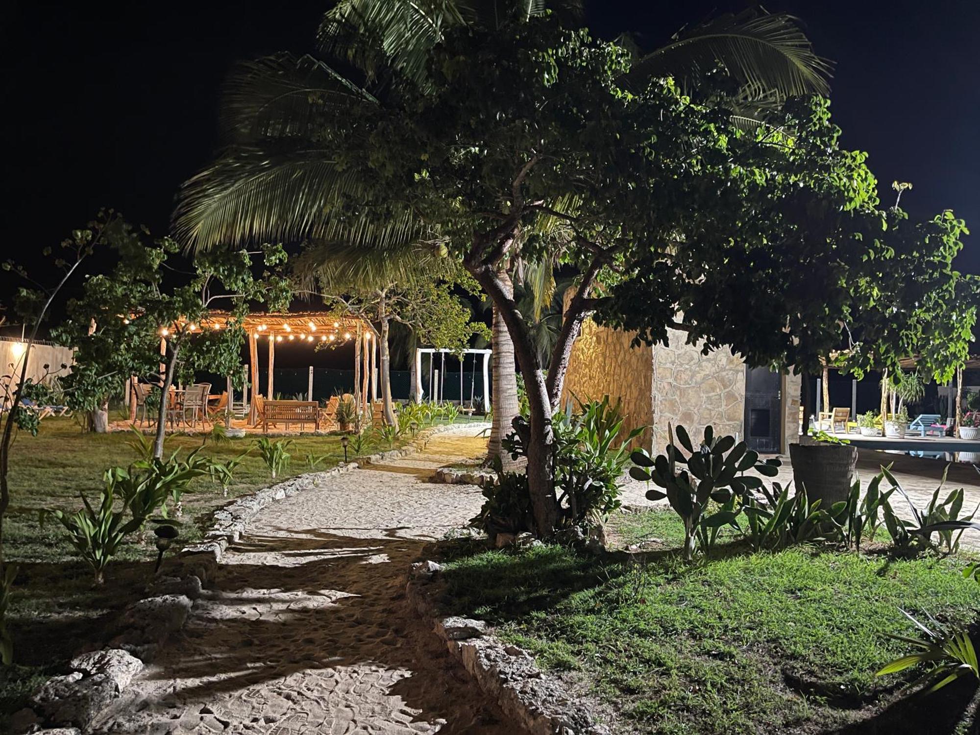 Bremar 85 Private Place - Adults Only Celestun Luaran gambar