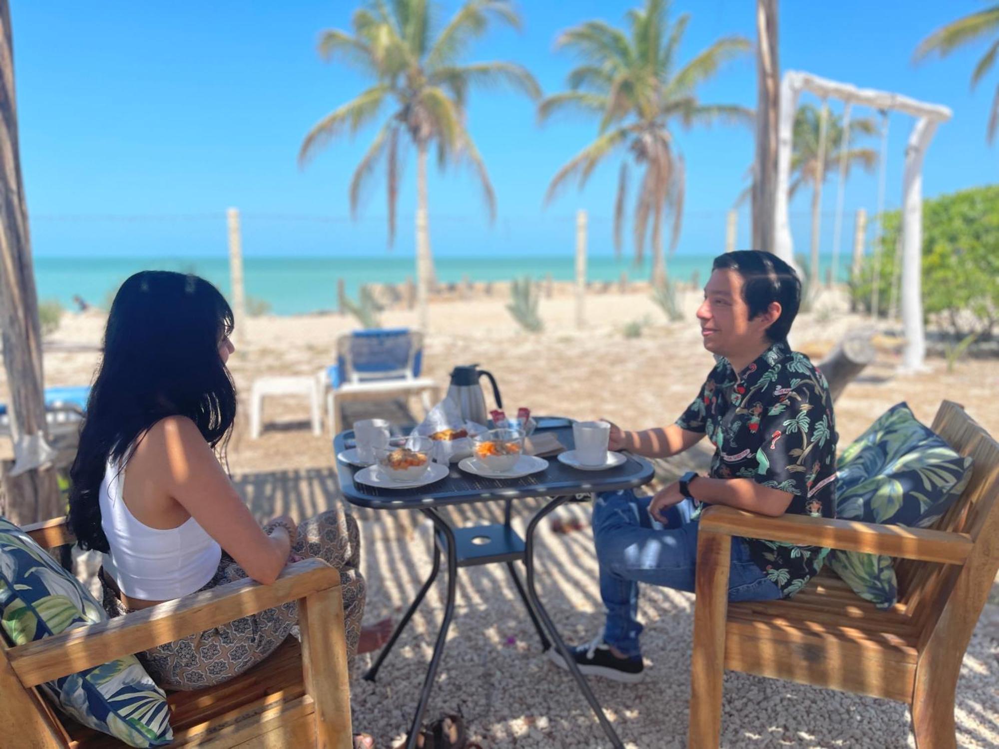 Bremar 85 Private Place - Adults Only Celestun Luaran gambar