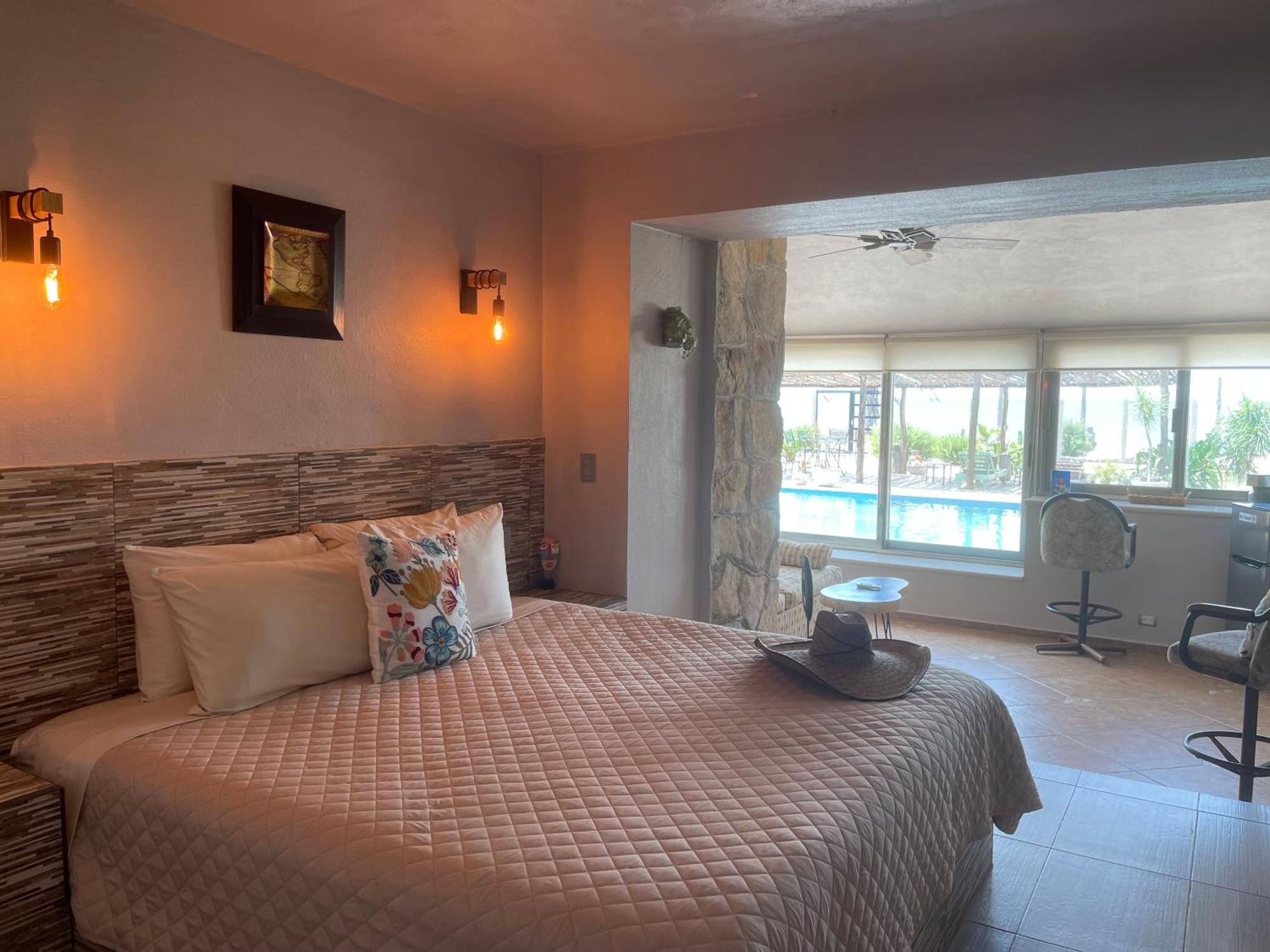 Bremar 85 Private Place - Adults Only Celestun Luaran gambar