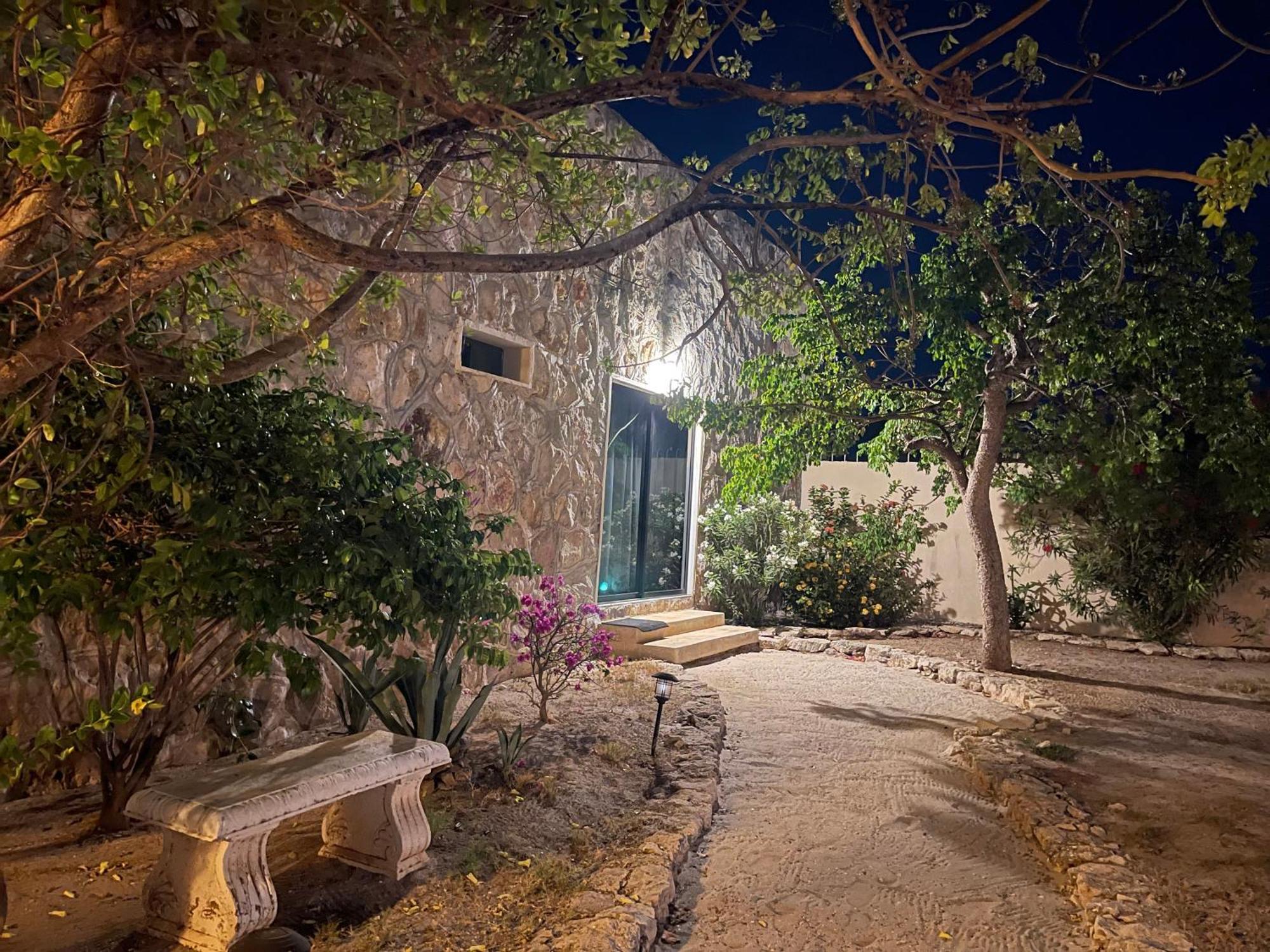 Bremar 85 Private Place - Adults Only Celestun Luaran gambar