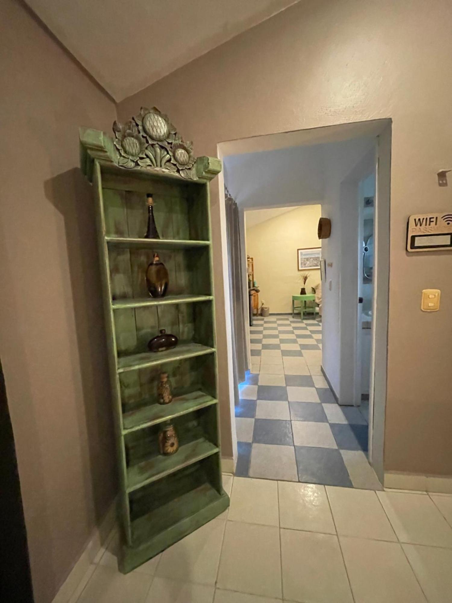 Bremar 85 Private Place - Adults Only Celestun Luaran gambar