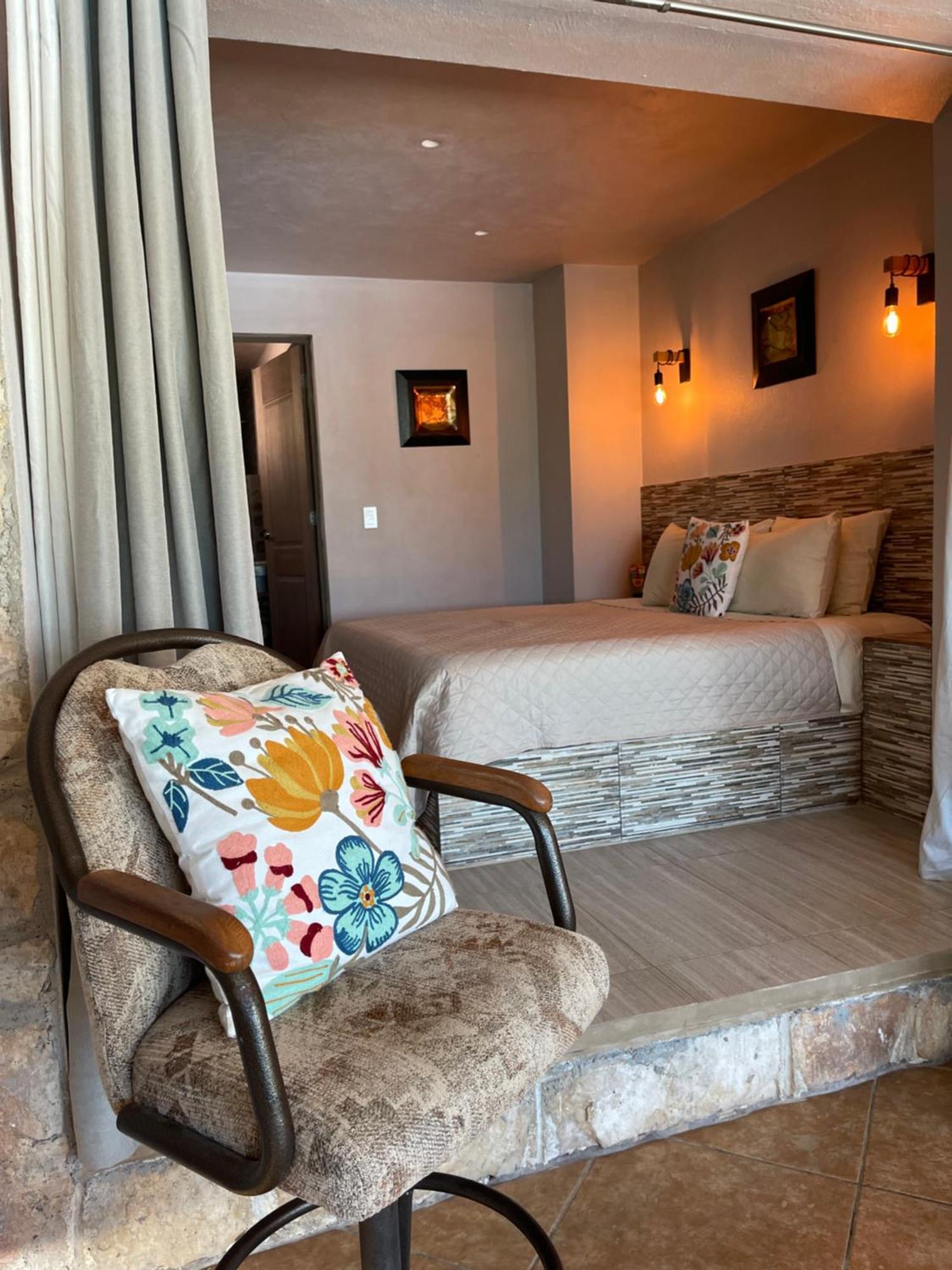 Bremar 85 Private Place - Adults Only Celestun Luaran gambar