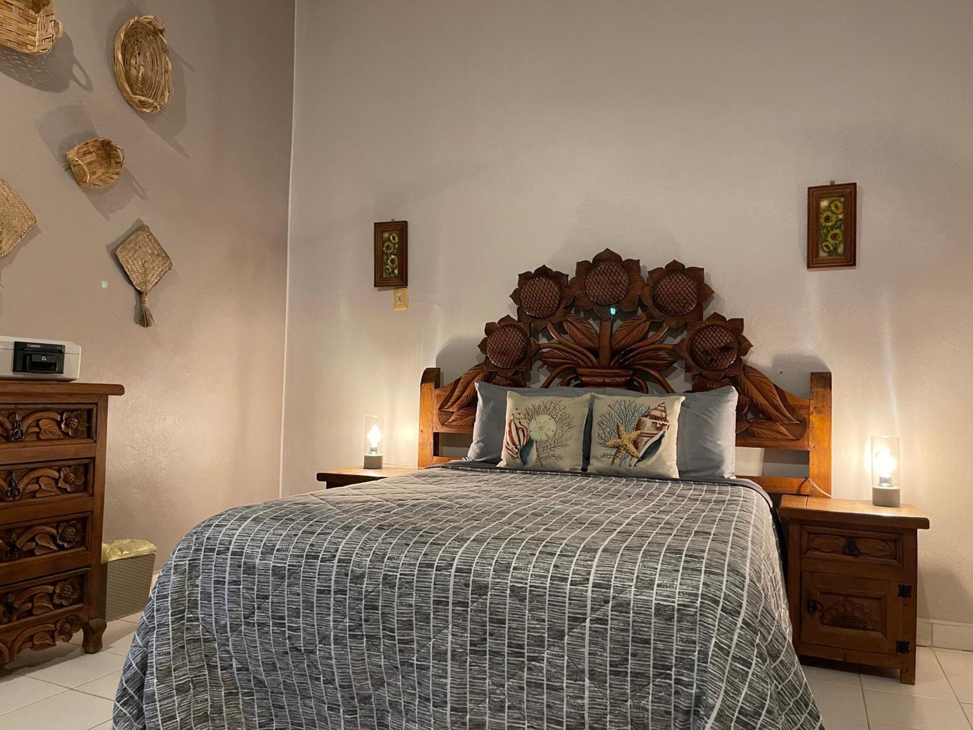 Bremar 85 Private Place - Adults Only Celestun Luaran gambar