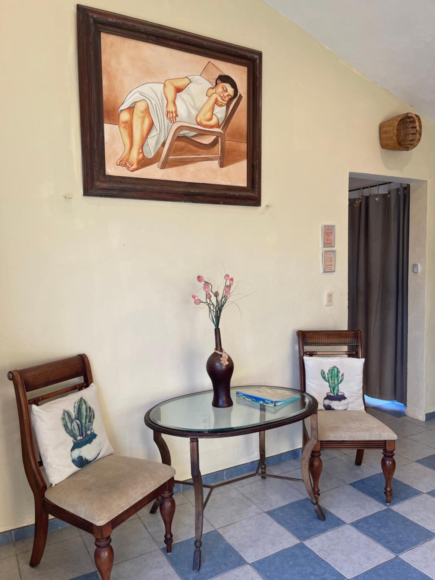 Bremar 85 Private Place - Adults Only Celestun Luaran gambar