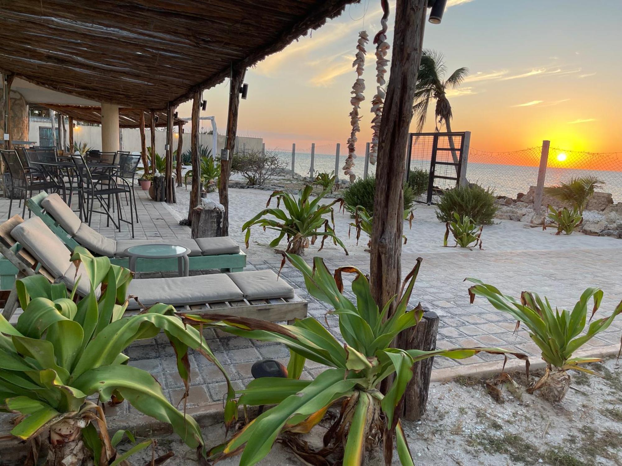 Bremar 85 Private Place - Adults Only Celestun Luaran gambar