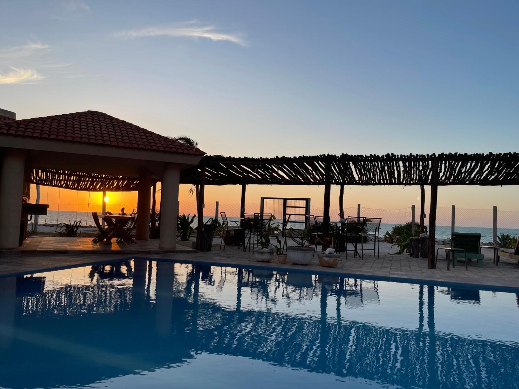 Bremar 85 Private Place - Adults Only Celestun Luaran gambar