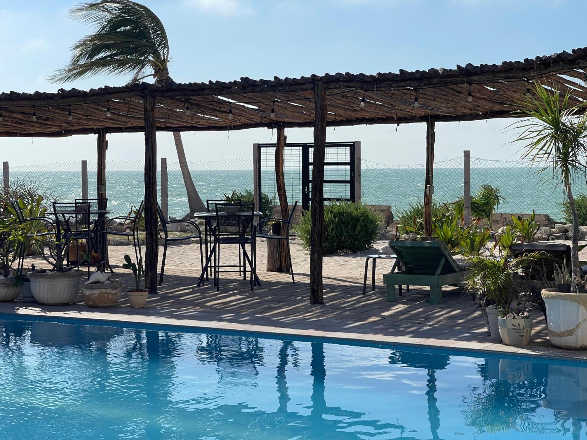 Bremar 85 Private Place - Adults Only Celestun Luaran gambar