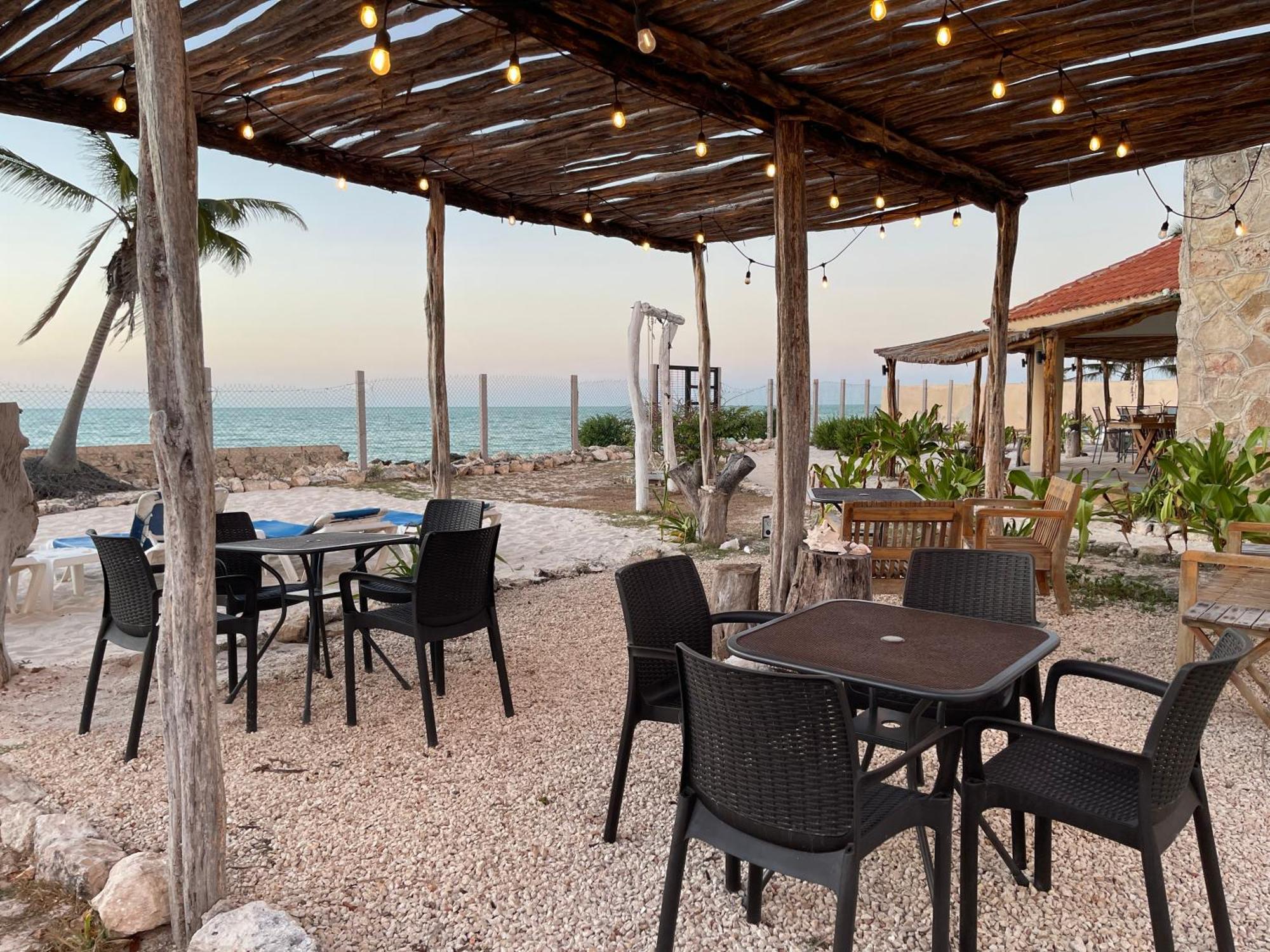 Bremar 85 Private Place - Adults Only Celestun Luaran gambar