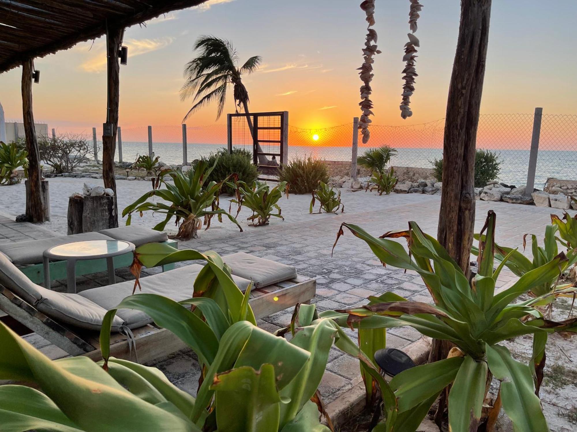Bremar 85 Private Place - Adults Only Celestun Luaran gambar