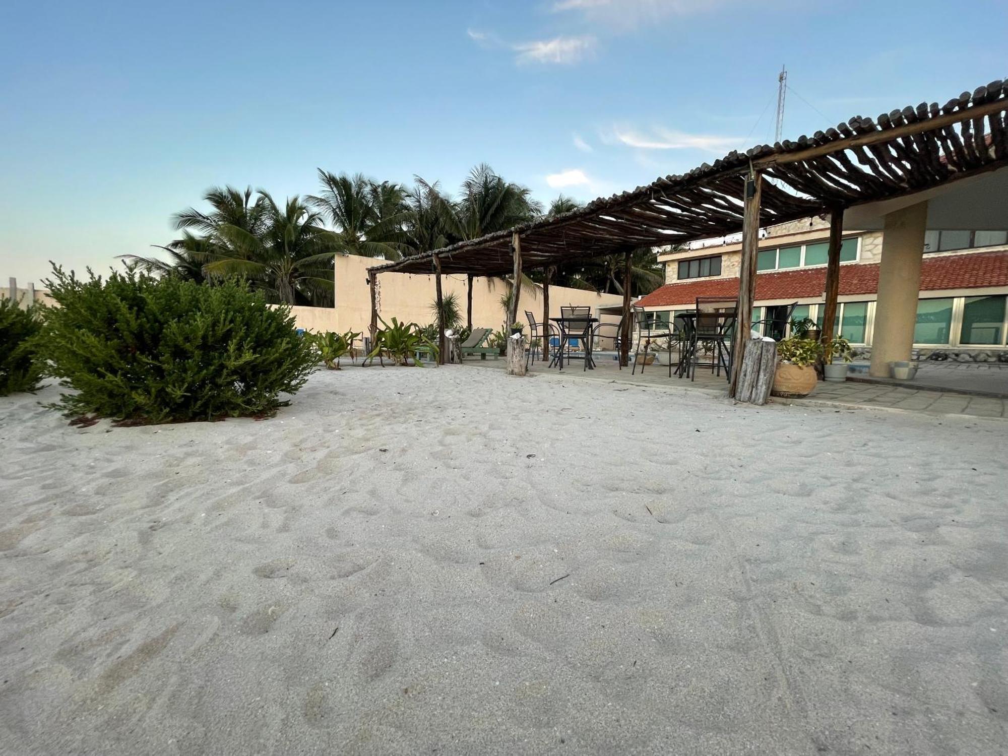 Bremar 85 Private Place - Adults Only Celestun Luaran gambar