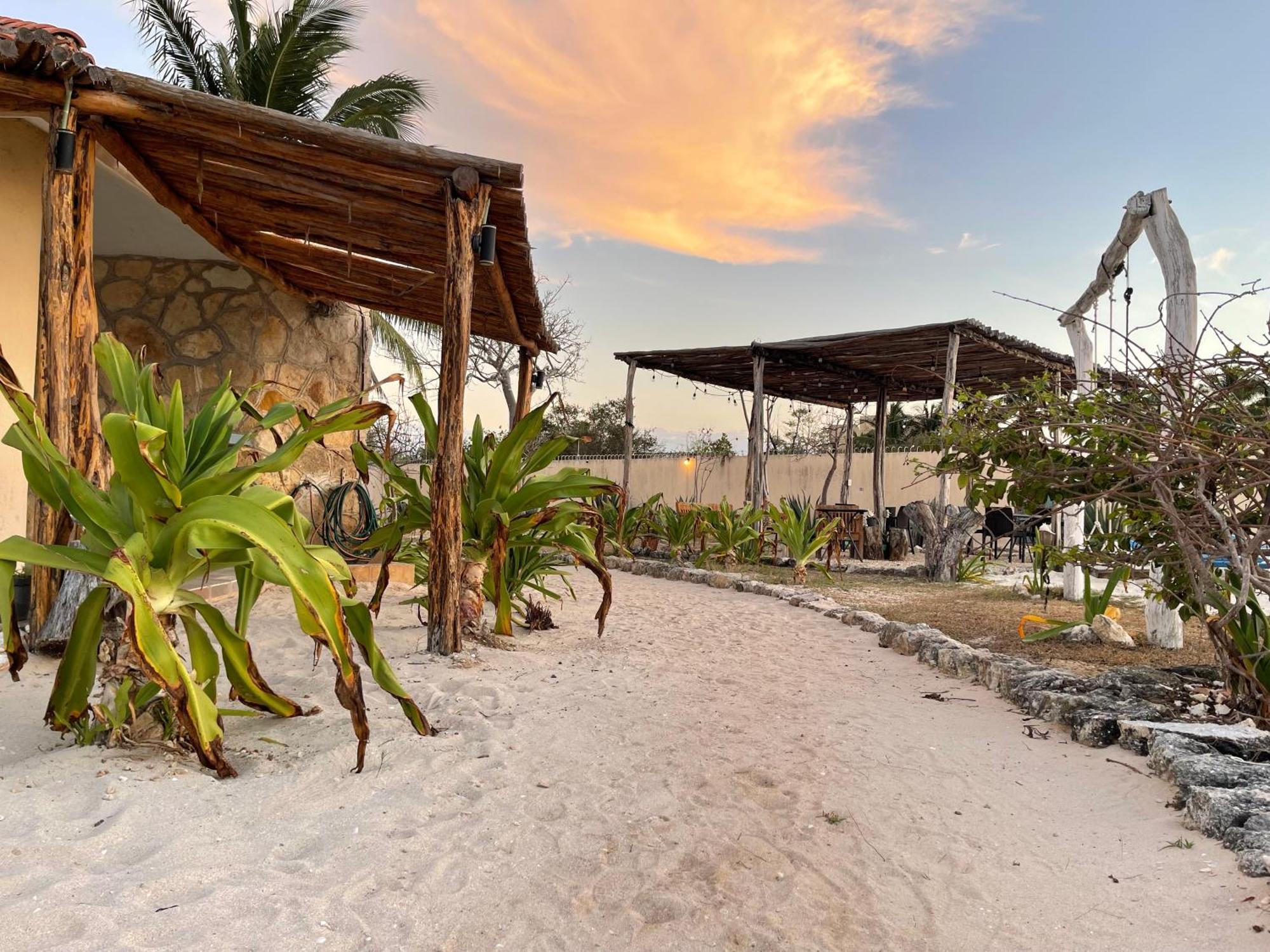 Bremar 85 Private Place - Adults Only Celestun Luaran gambar