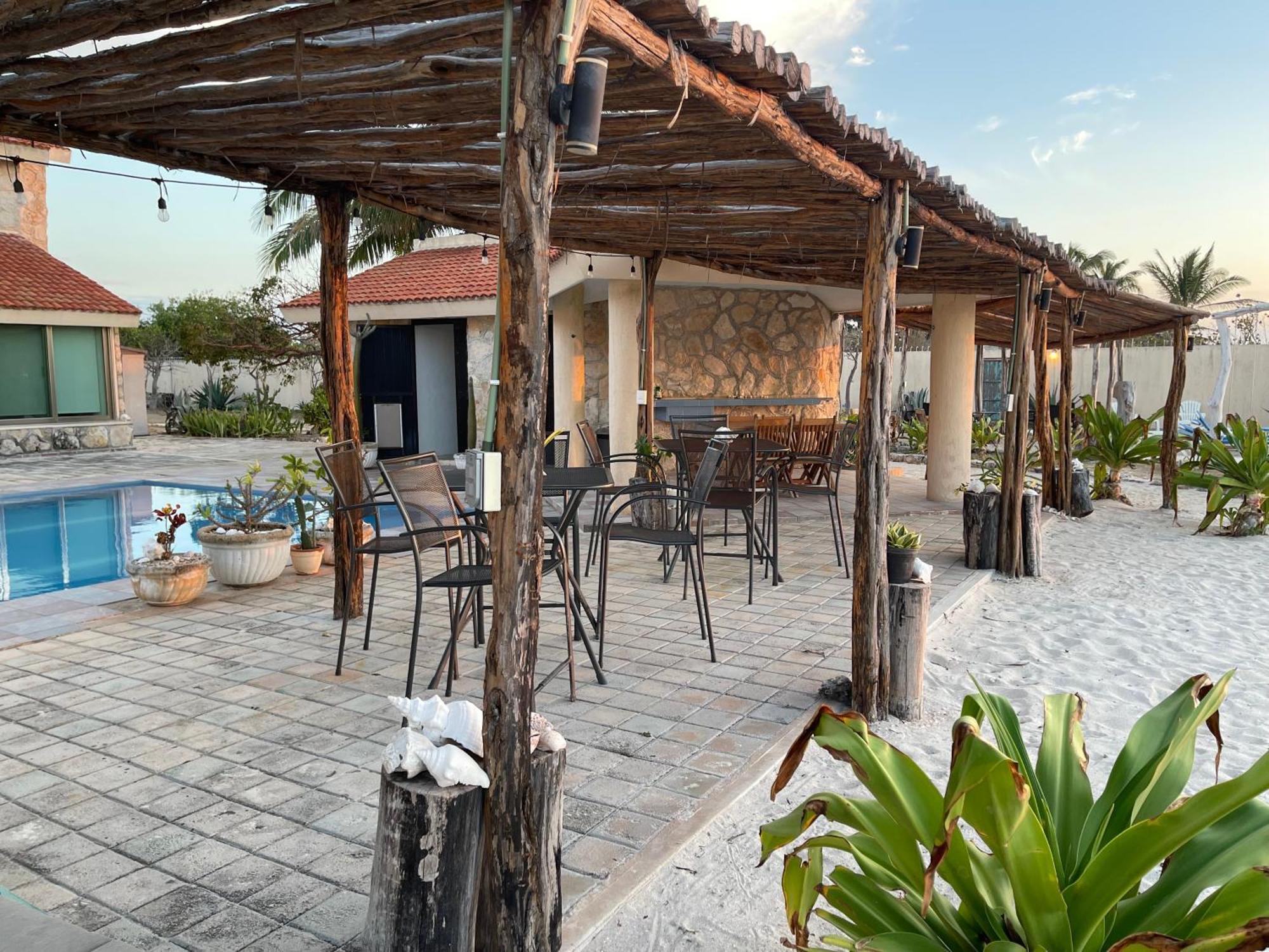 Bremar 85 Private Place - Adults Only Celestun Luaran gambar