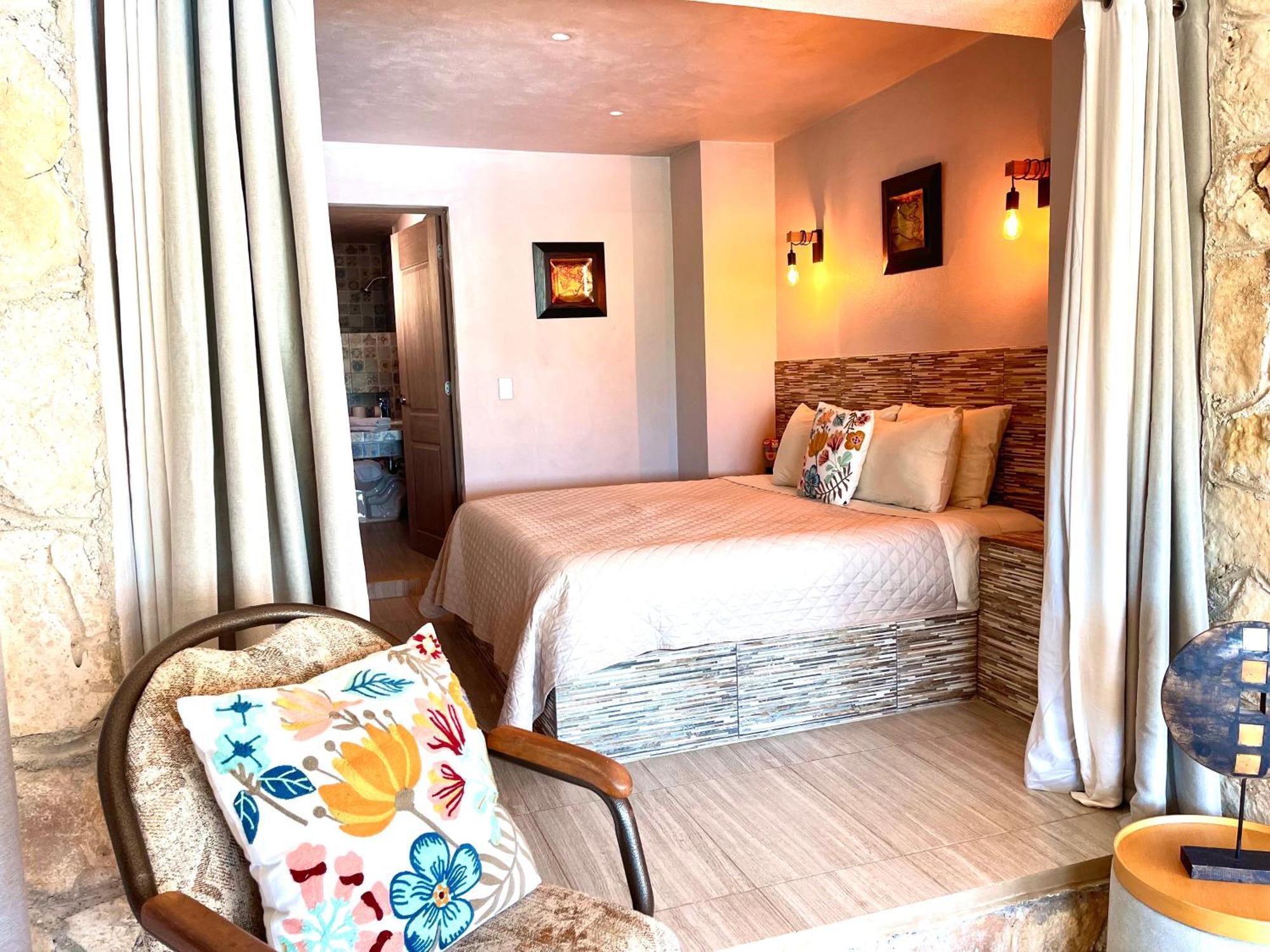 Bremar 85 Private Place - Adults Only Celestun Luaran gambar