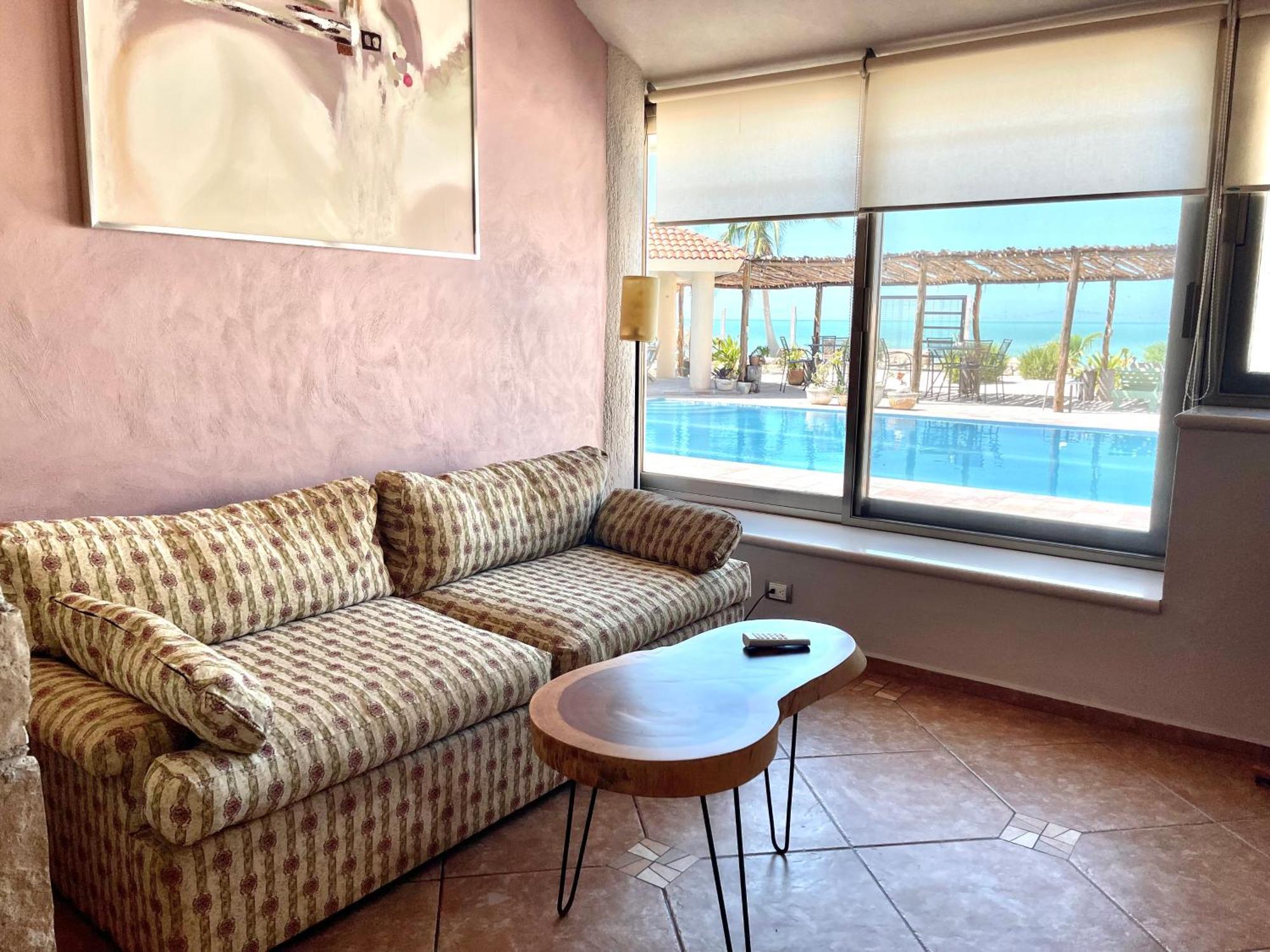 Bremar 85 Private Place - Adults Only Celestun Luaran gambar