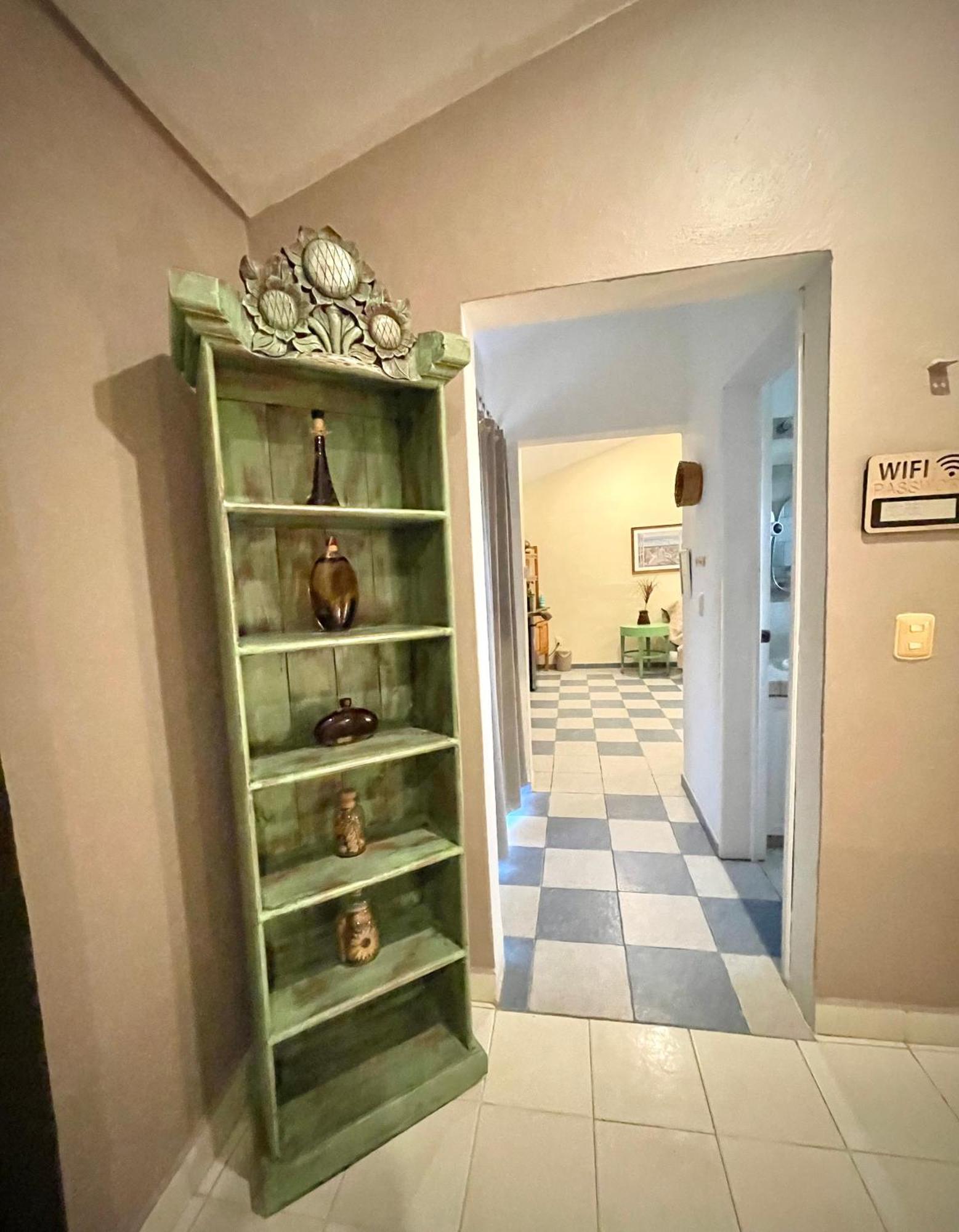Bremar 85 Private Place - Adults Only Celestun Luaran gambar