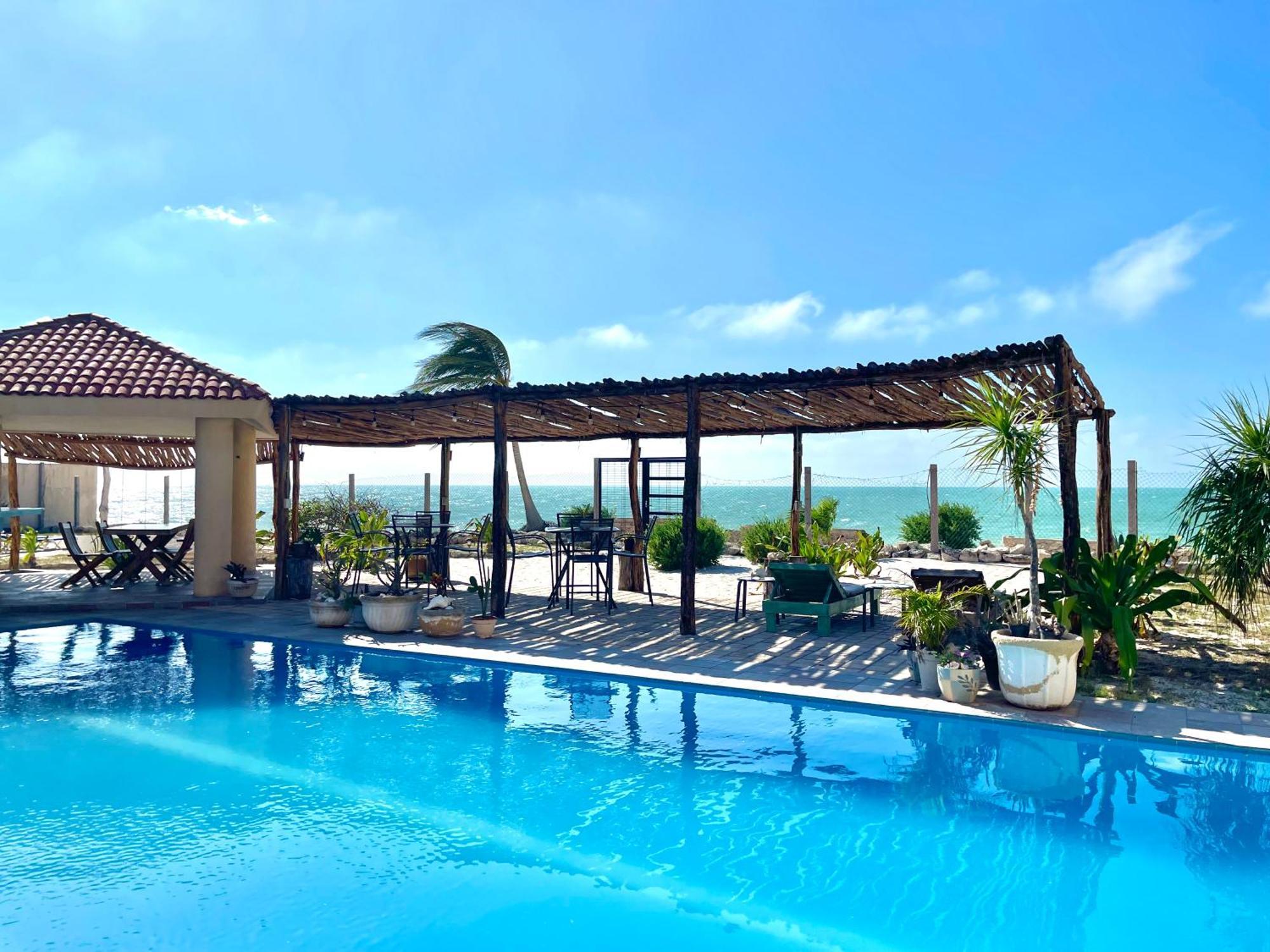 Bremar 85 Private Place - Adults Only Celestun Luaran gambar