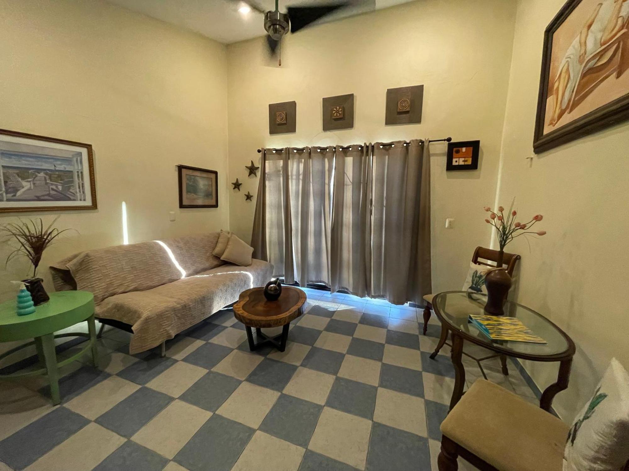 Bremar 85 Private Place - Adults Only Celestun Luaran gambar